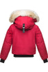 Pearson Parka